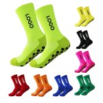 Grip Socks Manufacturer - Custom Anti Slip Football