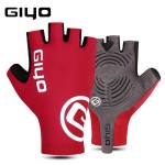 Bike Gloves Manufacturer - Convenient Driving Half