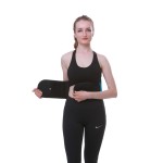 Lumbar Support Belt Manufacturer - Adjustable Breathable Waist