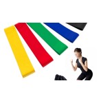 Resistance Band Factory - Wholesale Custom Logo