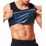 Sauna Vest Supplier - Men's Corset Sweat Clothes
