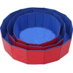 Pet Pool Supplier - Factory Direct Foldable Leakproof