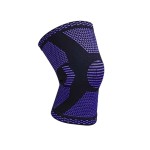 Knee Brace Manufacturer - Custom 3D Knit Sports Basketball