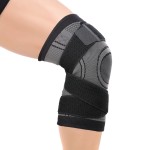 Knee Support Factory - Pressurized Cycling Bandage