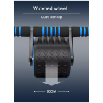 Ab Wheel Manufacturer - Home Gym Abs Workout