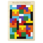 Wooden Puzzle Manufacturer - Wholesale 3D Educational