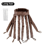 Curling Band Factory - Octopus Sleep No Heat