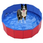 Pet Pool Supplier - Factory Direct Foldable Leakproof