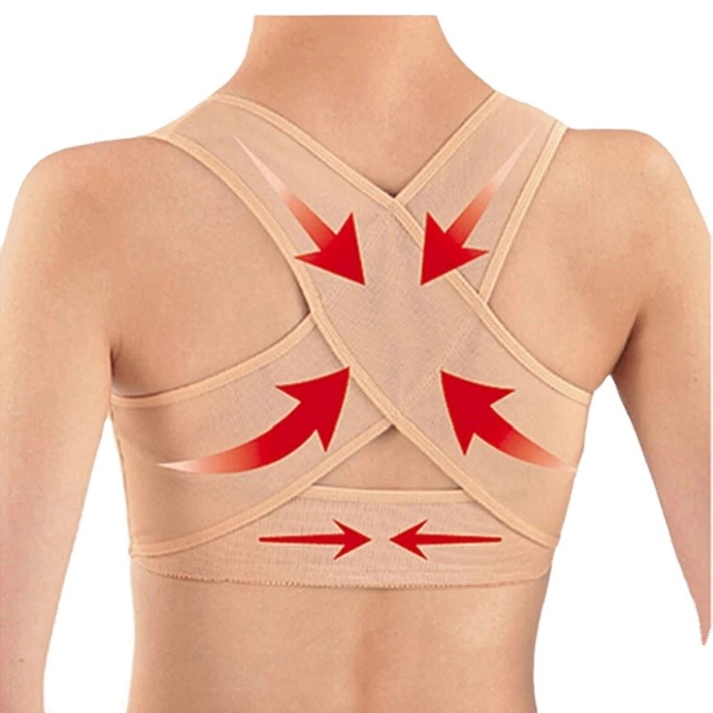 Posture Bra Factory - Body Shaper Women Correct Posture