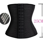 Waist Trainer Manufacturer - High Quality Steel Boned