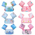Swim Vest Factory - Puddle Jumper Baby Foam