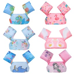 Swim Vest Factory - Puddle Jumper Baby Foam