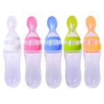 Baby Feeder Factory - Food Grade Silicone Squeeze