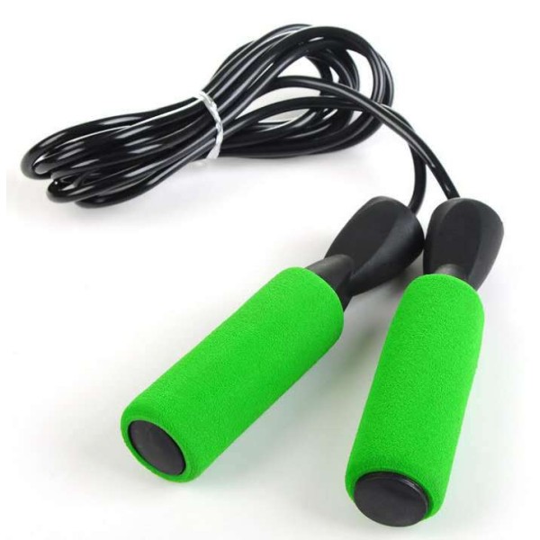 Skipping Rope Manufacturer - High Quality Weighted