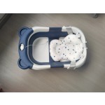 Baby Bathtub Factory - Top Quality Foldable Child