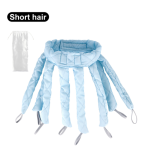 Curling Band Factory - Octopus Sleep No Heat