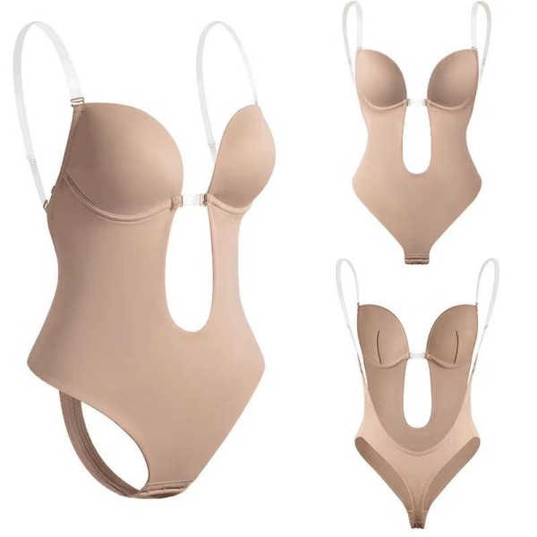 Shapewear Supplier - Wholesale Seamless Thong