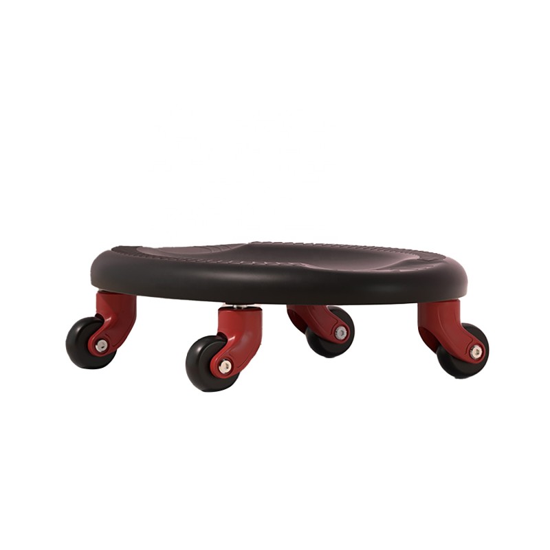 Ab Roller Manufacturer - Newest 4 Wheel Plate