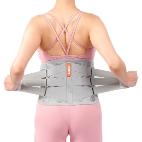 Waist Support Belt Supplier - Plus Size Medical Pain Relief