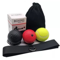 Boxing Ball Supplier - New Product Speed Training