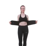 Lumbar Support Belt Manufacturer - Adjustable Breathable Waist
