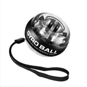 Gyro Ball Factory - High Quality Adjustable Wrist