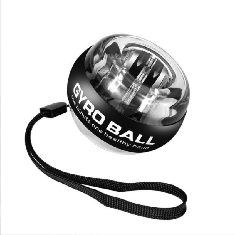 Gyro Ball Factory - High Quality Adjustable Wrist