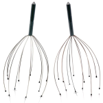 Scalp Massager Manufacturer - Care Tool Sport Relaxation