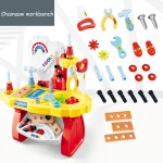 Tool Toys Supplier - Multi Accessories 3 in 1