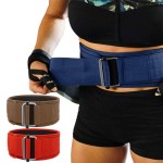 Weightlifting Belt Factory - Waist Protection Self-lock EVA