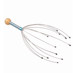 Scalp Massager Manufacturer - Care Tool Sport Relaxation