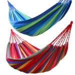 Hammock Supplier - New Outdoor Camping Knit