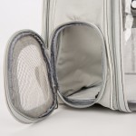 Pet Carrier Factory - Portable Breathable Three