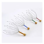 Scalp Massager Manufacturer - Care Tool Sport Relaxation