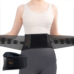 Lumbar Support Belt Factory - Best Selling Medical Breathable