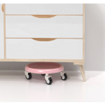 Ab Roller Manufacturer - Newest 4 Wheel Plate