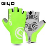 Bike Gloves Manufacturer - Convenient Driving Half