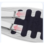 Back Support Belt Factory - Breathable Medical Lumbar