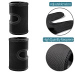 Arm Trimmer Manufacturer - Women Yoga Sauna Compression