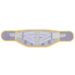 Waist Support Belt Manufacturer - Machine Made Soft Comfortable