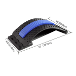 Back Stretcher Factory - Premium Fitness Equipment Spine