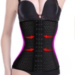 Waist Trainer Manufacturer - High Quality Steel Boned