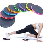 Sliding Discs Supplier - Push-Up Floor Gliders