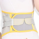 Waist Support Belt Manufacturer - Machine Made Soft Comfortable