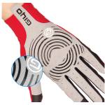 Bike Gloves Manufacturer - Convenient Driving Half