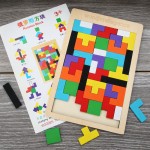 Building Block Factory - Best Selling Wooden Rainbow