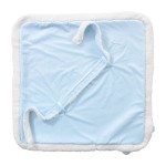 Baby Blanket Manufacturer - Custom Wholesale Flannel
