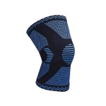 Knee Brace Manufacturer - Custom 3D Knit Sports Basketball