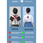 Smart Corrector Manufacturer - Adjustable Spine Vibration