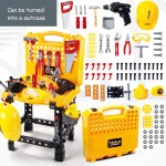 Tool Toys Supplier - Multi Accessories 3 in 1